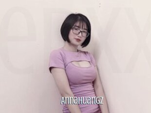 Annahuangz