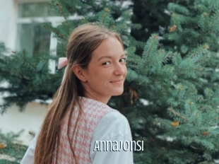 Annajonsi