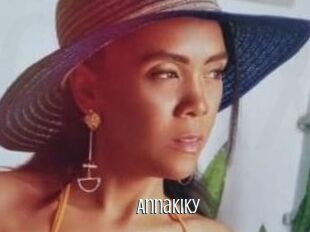 Annakiky