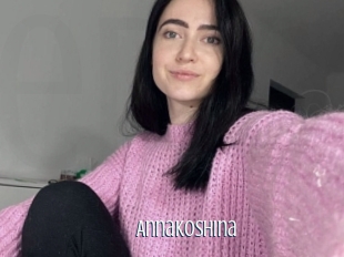 Annakoshina