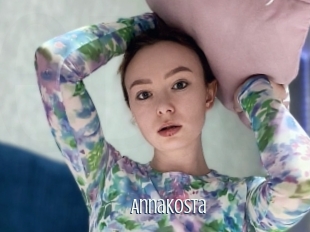 Annakosta