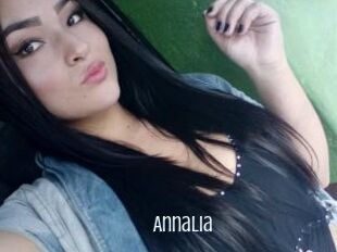 Annalia