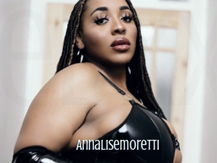 Annalisemoretti