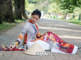 Annalyly