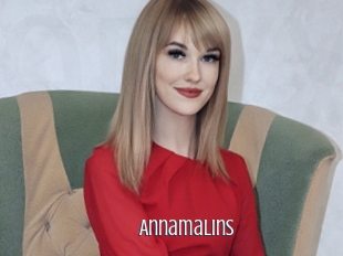 Annamalins