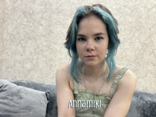 Annamiki
