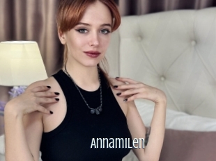 Annamilen