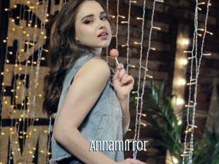 Annamirror