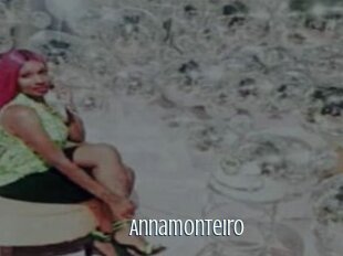 Annamonteiro