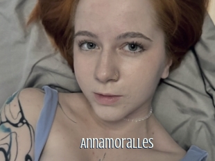 Annamoralles