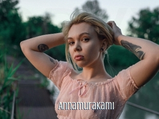 Annamurakami
