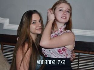 Annandalexa