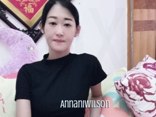 Annaniwilson