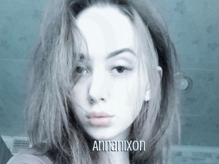 Annanixon