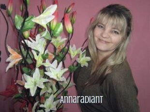 Annaradiant
