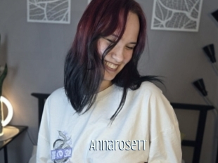 Annarosett