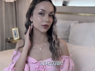 Annarowe
