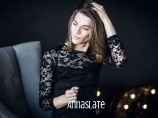 Annaslate