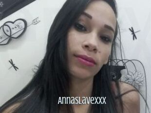 Annaslavexxx