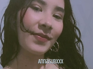 Annasubxxx