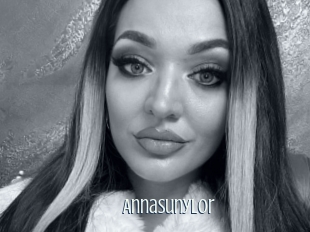 annasunylor Edonkey xxx