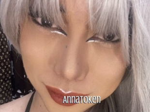 Annatoken