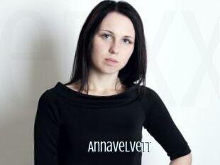 Annavelvett