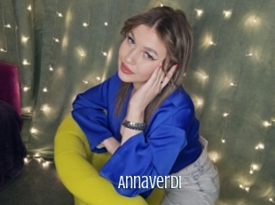 Annaverdi