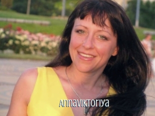 Annaviktoriya