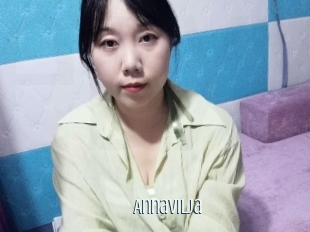 Annavilja
