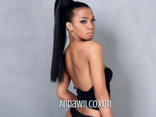 Annawilcoxon
