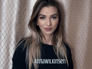 Annawilkinsen