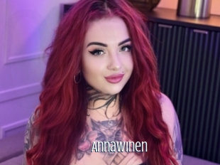 Annawinen
