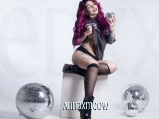 Annaxmeow