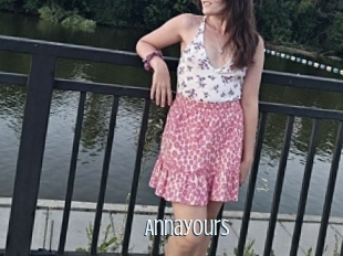 Annayours
