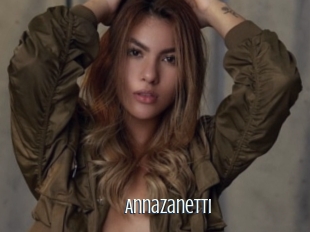 Annazanetti