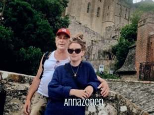 Annazonen