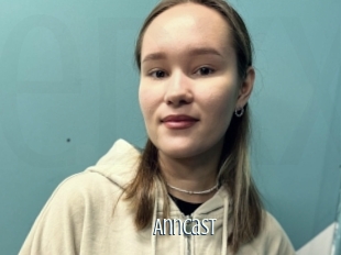Anncast