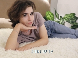 Anncouette
