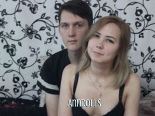 Anndolls
