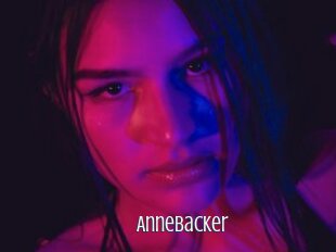 Annebacker