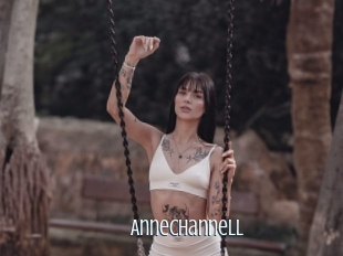 Annechannell