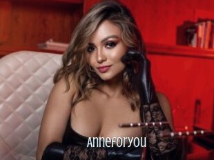 Anneforyou
