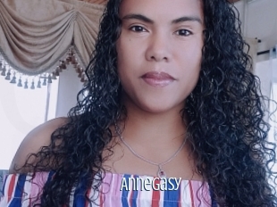 Annegasy