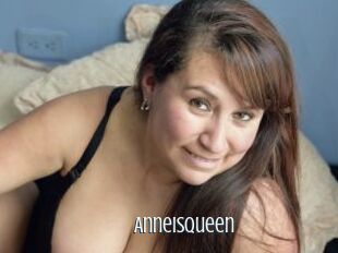 Anneisqueen