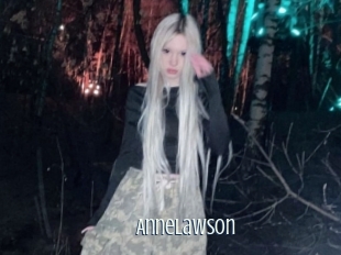 Annelawson