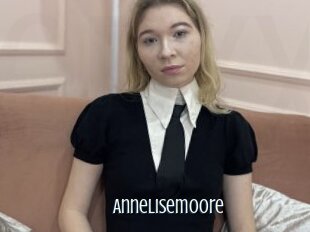 Annelisemoore