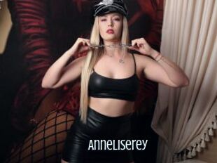 Anneliserey