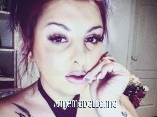 Annemadellenne