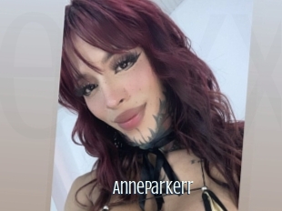 anneparkerr Edonkey xxx